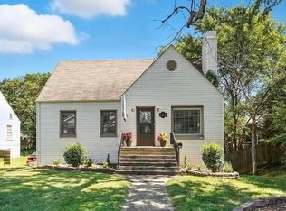 1462 Valley St, Kingsport, TN 37660