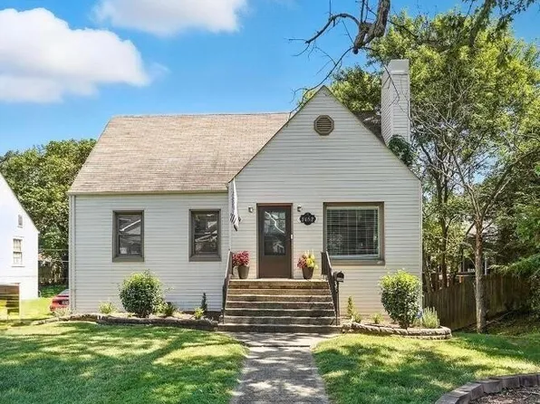 1462 Valley St, Kingsport, TN 37660