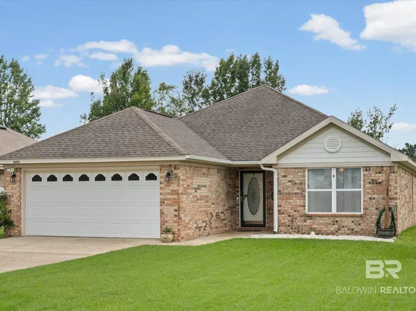 16612 Sugar Loop, Foley, AL 36535