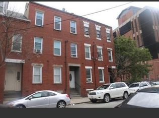 101 London St APT 2, Boston, MA 02128