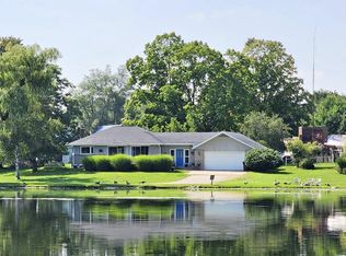 92 N Lincoln Ave, Lakeview, MI 48850
