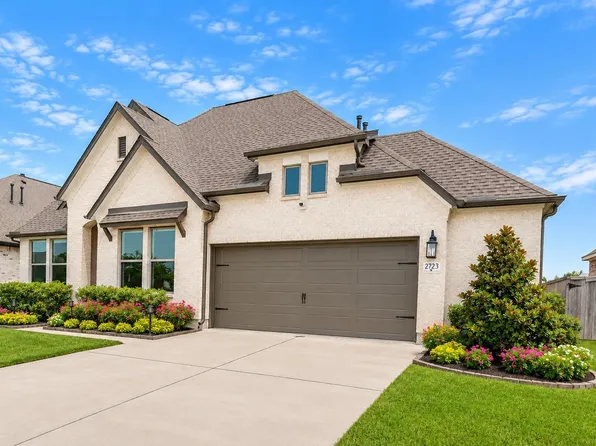 2723 Lakeside Shore Dr, League City, TX 77573