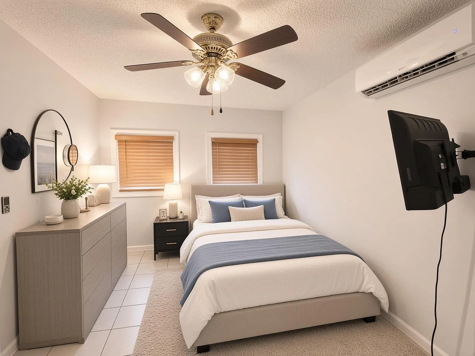 1 bed, 650 sqft, $1,800 — Photo 4