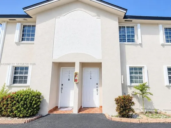 2375 W 74th St APT 105-6, Hialeah, FL 33016