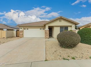 16520 W Tonto St, Goodyear, AZ 85338