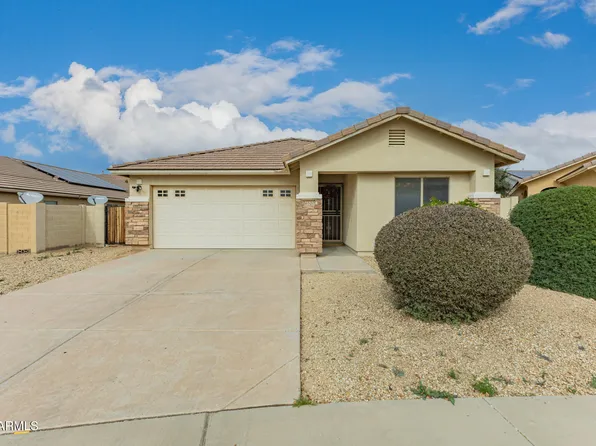 16520 W Tonto Street, Goodyear, AZ 85338