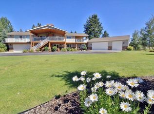 8467 W Sunny Slopes Rd, Worley, ID 83876