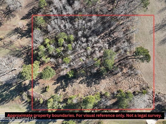 2nd image of 6899 Looxahoma Tyro Rd