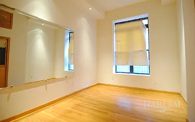 Rented by Harlem Properties