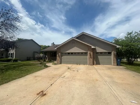 1235 Patriot Way, Bourbonnais, IL 60914