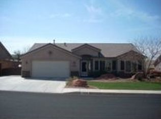 1989 W 1860 N, Saint George, UT 84770