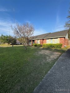 844 N Burbank Dr, Montgomery, AL, 36117