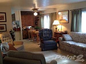 Hurleys Neck Living Room