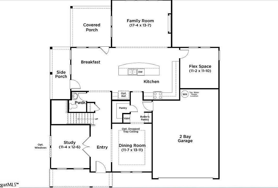 2nd image of 625 Winstone Trl