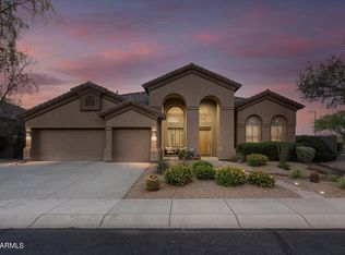 4832 E Hashknife Rd, Phoenix, AZ 85054