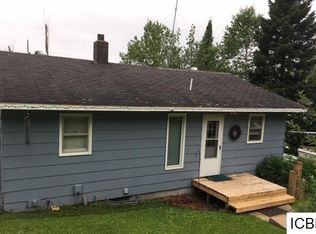 15679 N Buck Lake Rd, Nashwauk, MN 55769