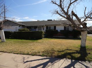7925 E Monte Vista Rd, Scottsdale, AZ 85257