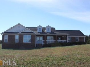 80 Marys Ln, Hartwell, GA 30643