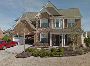 2209 Avenza Dr, Waxhaw, NC 28173