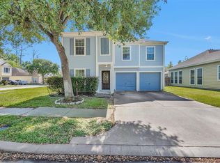 16503 Brightling Ln, Houston, TX 77090