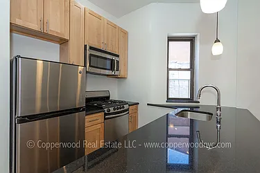 Rented by Copperwood Real Estate