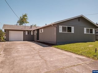 615 5th Ave, Sweet Home, OR 97386