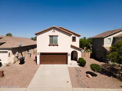 566 W Calle Sombra Linda, Sahuarita, AZ, 85629