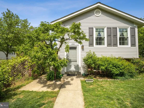 8706 Lindendale Dr, Laurel, MD 20707