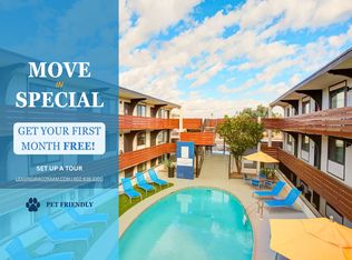 Apache Lofts, Tempe, AZ 85281