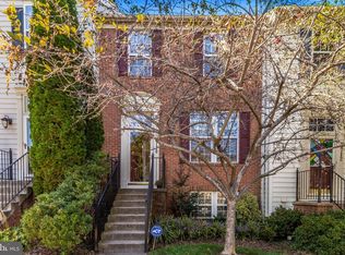 3710 Hope Commons Cir, Frederick, MD 21704