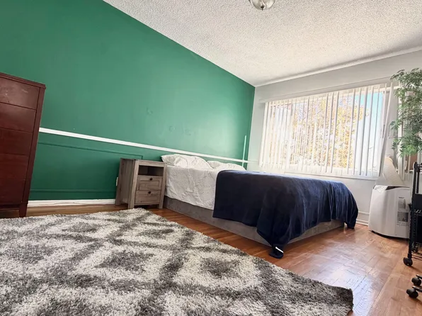 (undisclosed Address), Los Angeles, CA 90035