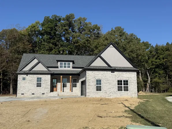 121 Settlers Trce, Tullahoma, TN 37388