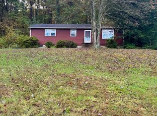 148 Mexico Rd, Pine Grove, PA 17963