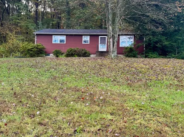 148 Mexico Rd, Pine Grove, PA 17963