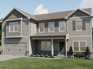 122 Creekside Bluff Way #85-A, Auburn, GA