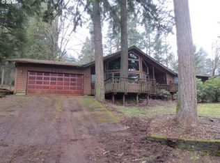 7925 S C St, Springfield, OR 97478