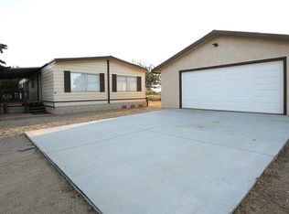 9149 58th St W, Mojave, CA 93501