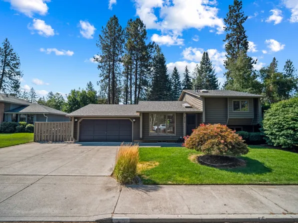 5315 W Conestoga Ave, Spokane, WA 99208