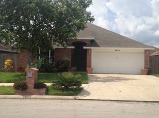 6944 Austrian Pne, Brownsville, TX 78526