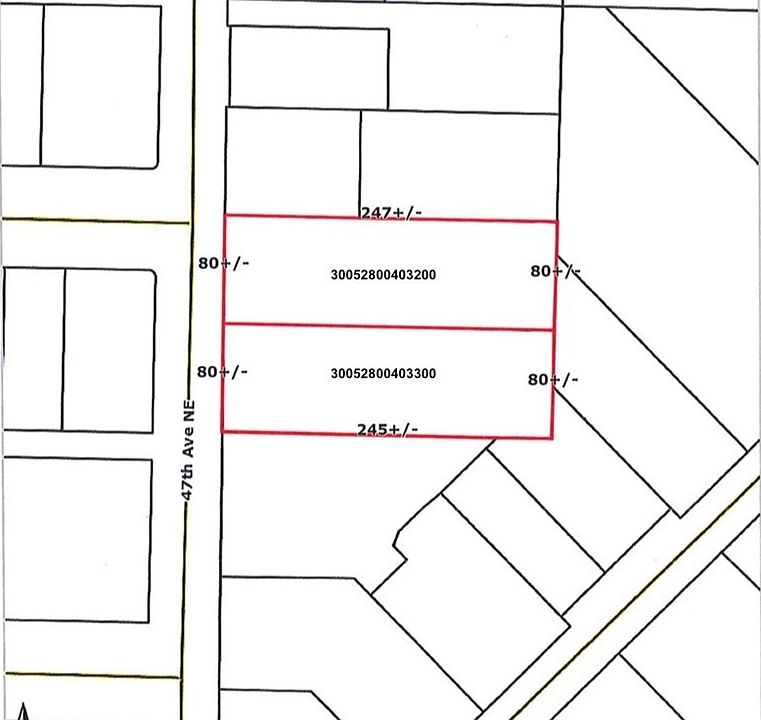 1st image of 6505 47th Ave NE