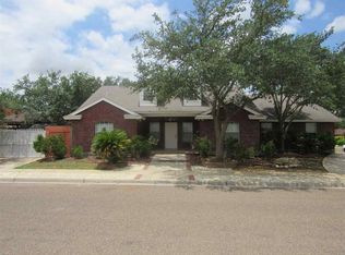 137 Tamarack Loop, Laredo, TX 78045