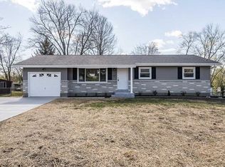 644 Sun Valley, Arnold, MO 63010