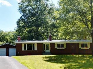 5249 Greenloch Rd, Rhinelander, WI 54501