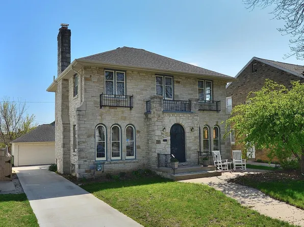 6909 West Hadley STREET, Milwaukee, WI 53210