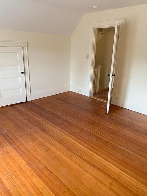 Bedroom 1 on 3rd floor