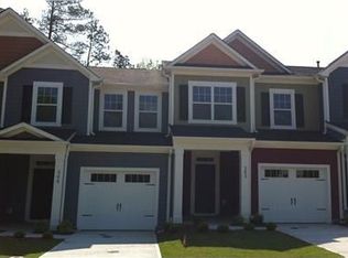 262 Lexes Trl, Chapel Hill, NC 27516