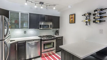 Rented by Garfield Realty 