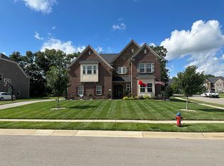 501 Millstone Springs Dr, Nolensville, TN 37135