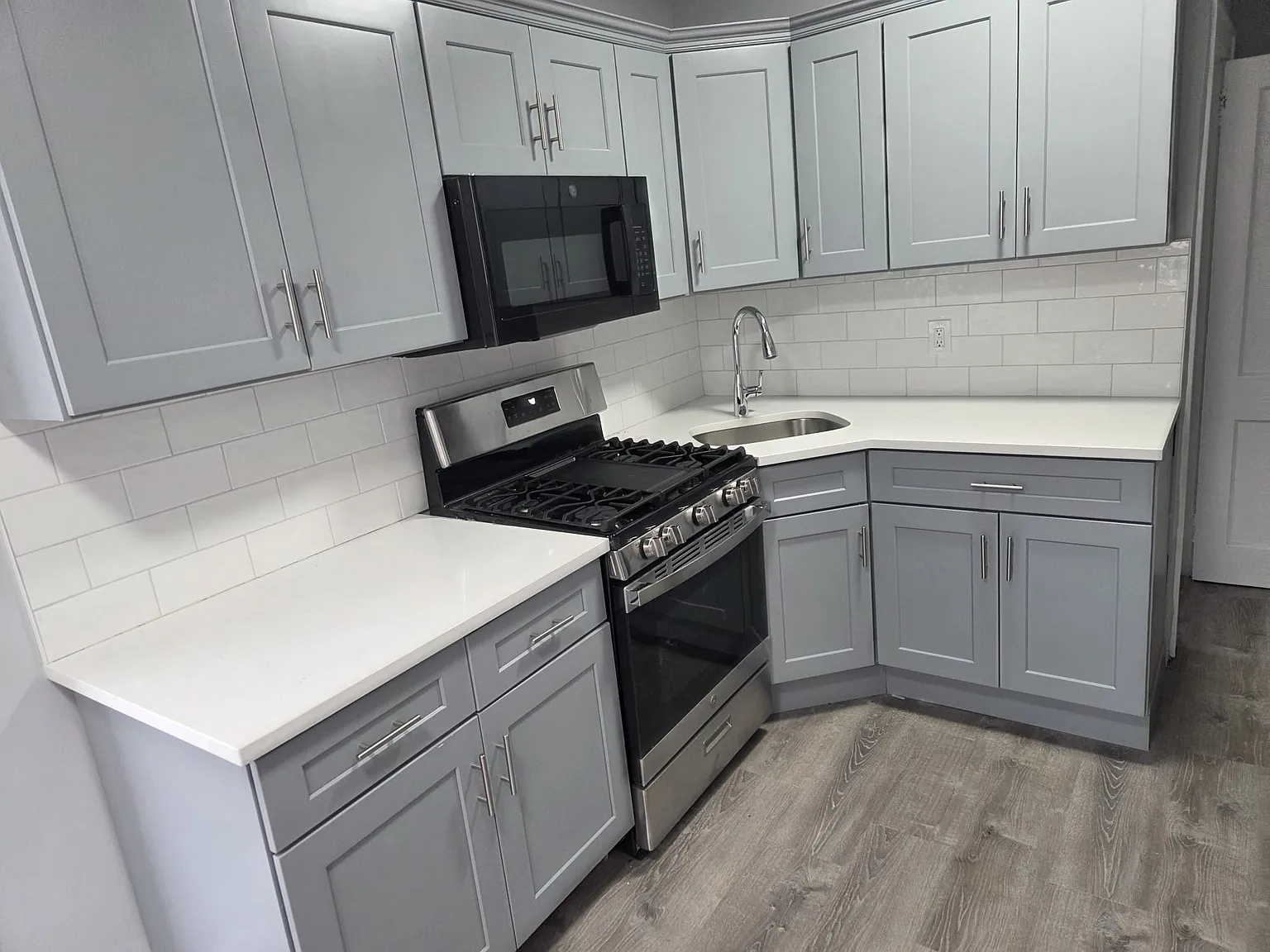 500 N 3rd St — Photo 1