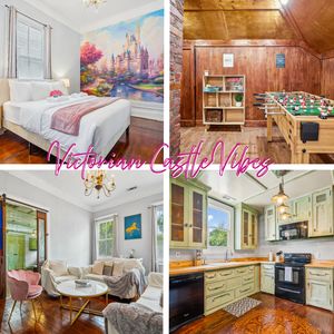 548 E Duffy St, Savannah, GA, 31401